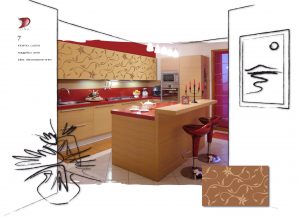 design cucina 7